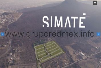 Lote de Terreno en  Los Olvera, El Pueblito, Querétaro