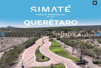 Lote de Terreno en  Los Olvera, El Pueblito, Querétaro
