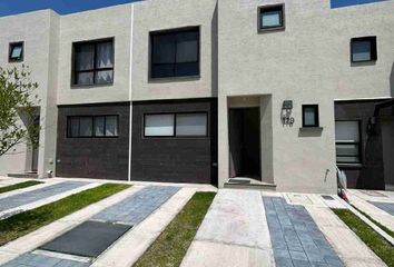 Casa en condominio en  76269, El Marqués, Querétaro, Mex