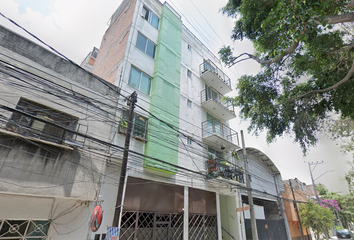 Departamento en  Angel Zimbron, Azcapotzalco