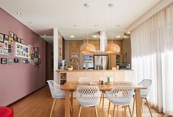 Apartamento en El Chicó, Bogotá