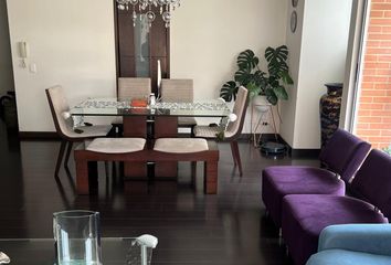 Apartamento en La Castellana, Bogotá