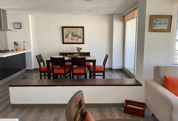 Apartamento en San Patricio, Bogotá