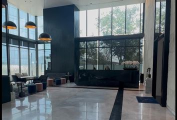 Oficina en  Balzac, Boulevard Antonio L. Rodríguez, Santa María, Monterrey, Nuevo León, México