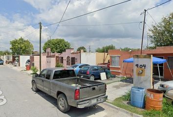 Casa en  Profa. María Gómez Del Bosque, Centro De Cerralvo, Cerralvo, Nuevo León, México