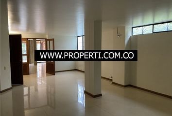 House for rent in Envigado, Envigado