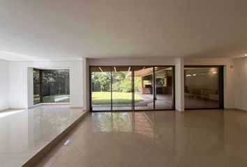House for rent in Poblado, Medellín