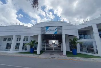 Casa en condominio en  Baru Cozumel, Avenida Rafael E. Melgar, El Parque, Cozumel, Quintana Roo, México