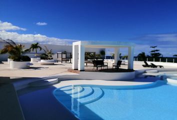 Casa en condominio en  Baru Cozumel, Avenida Rafael E. Melgar, El Parque, Cozumel, Quintana Roo, México