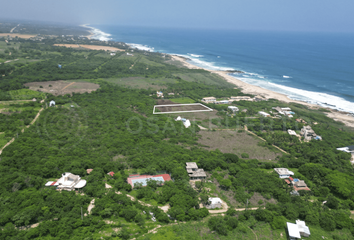 Lote de Terreno en  70944, Santa María Tonameca, Oaxaca, Mex
