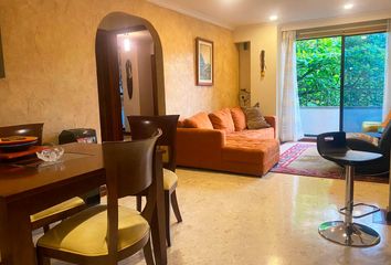 Apartamento en La Aguacatala, El Poblado, Medellín, Antioquia, Colombia