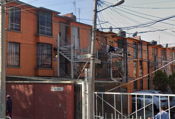 Departamento en  Av. La Turba, Granjas Cabrera, Ciudad De México, Cdmx, México