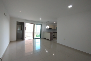 Apartment for rent in Villa Santos, Barranquilla