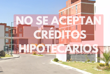 Departamento en  Fraccionamiento Torres Cataluña, Lázaro Cárdenas, Ysleta Del Sur Pueblo, Puebla De Zaragoza, Puebla, México