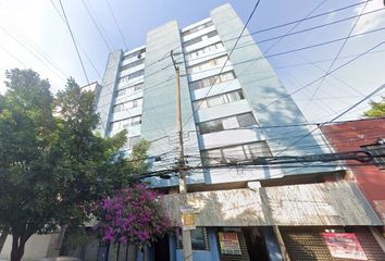 Departamento en  Joaquin Garcia Icazbalceta 64, San Rafael, Ciudad De México, Cdmx, México