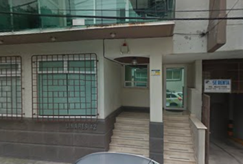 Departamento en  Roma Sur, Cuauhtémoc, Cdmx