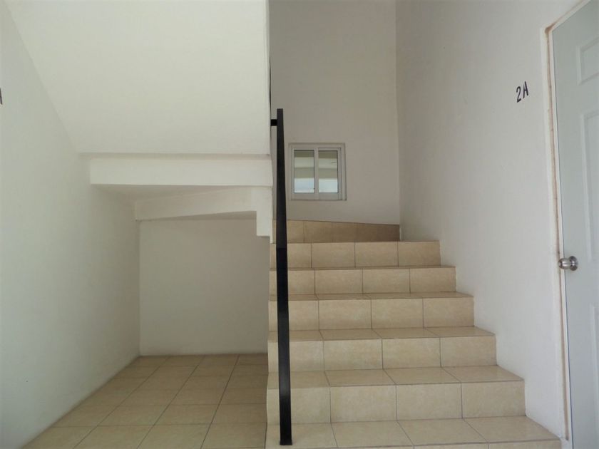 Departamento en renta Calicata 2 Residencial, Fausto Ortega, San Francisco Ocotlán, Puebla, México