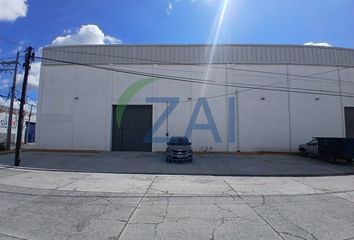 Nave en  Calle Corregidora & Boulevard Ayuntamiento, Tepeyac, 72210 Puebla De Zaragoza, Puebla, México