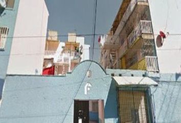 Departamento en  C. Peñón 78, Morelos, 06200 Ciudad De México, Cdmx, México