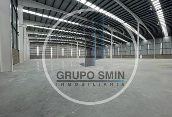 Nave en  Nuevo San Juan, San Juan Del Río, Querétaro, México