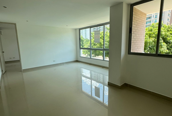 Apartamento en San Salvador, Barranquilla