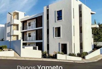 Departamento en  Boulevard Isla Cerralvo, Cumbre De Tezal, Los Cabos, Baja California Sur, 23454, Mex