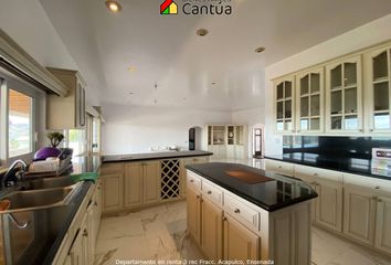 Departamento en  Acapulco, Ensenada