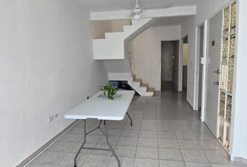 Casa en fraccionamiento en  Misión De Los Capellanes, Misión Del Carmen, Playa Del Carmen, Quintana Roo, México