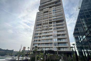 Departamento en  Nymphe Towers, Boulevard Vicente Valtierra, Fracciones Cañada De Alfaro, León, Guanajuato, México