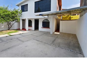 Casa en  San Juan Ixtayopan, Ciudad De México, México