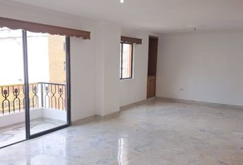 Apartamento en El Lido, Cali