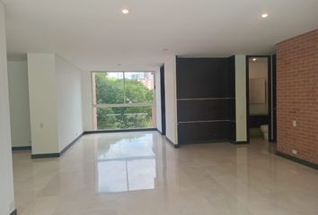 Apartment for rent in Poblado, Medellín