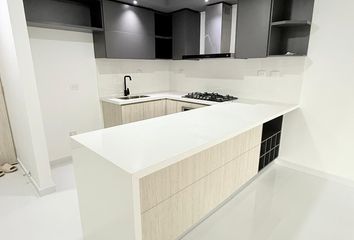 Apartment for rent in San Salvador, Barranquilla