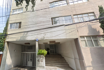 Departamento en  Los Alpes, Ciudad De México, Cdmx, México