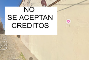 Edificio en  Benito Juárez, San Luis De La Paz