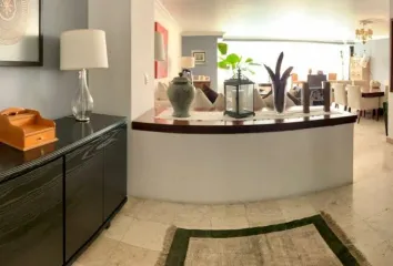 Departamento en  Bosques De Las Lomas, Cuajimalpa De Morelos