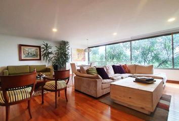 Apartamento en Los Balsos Ii, El Poblado, Medellín, Antioquia, Colombia