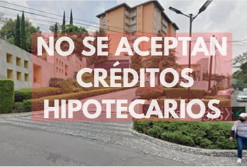 Departamento en  Calz, Desierto De Los Leones, Tetelpan, Ciudad De México, Cdmx, México