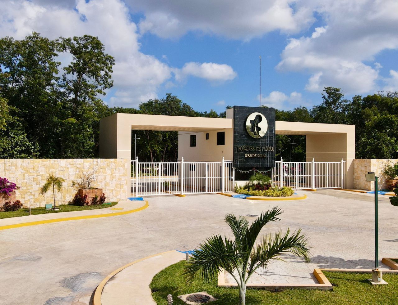 venta Lote de Terreno en Playa del Carmen, Quintana Roo (TRRO ...