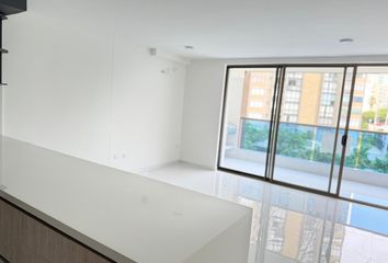 Apartamento en San Salvador, Barranquilla