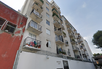 Departamento en  Cda. Metatiotos 69, Felipe Pescador, 06280 Ciudad De México, Cdmx, México