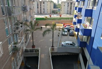 Departamento en  F.c. Hidalgo, Constitución De La República, 07469 Ciudad De México, Cdmx, México