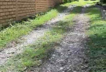 Lote de Terreno en  Malinalco, Estado De México