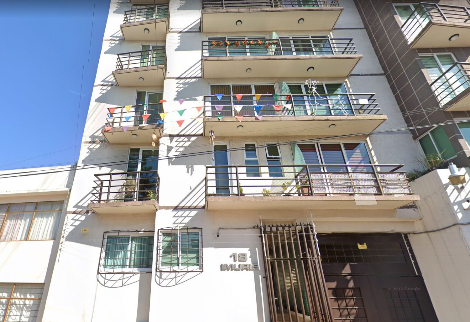 venta Departamento en Del Parque, Venustiano Carranza (CI050)- icasas.mx