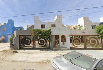 Casa en  Océano Indicó 41, Cabo San Lucas, Baja California Sur, México