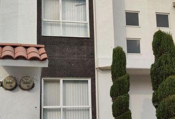 Casa en  Avenida Paseo De La Gloria, Paseos Del Bosque, Estado De México, México