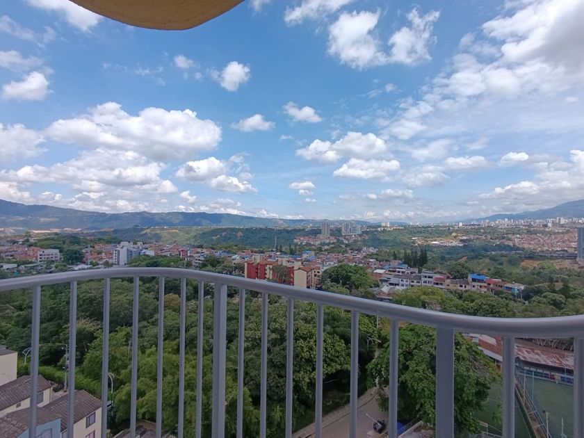Apartment for rent in Bucaramanga