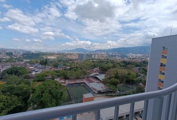Apartment for rent in San Alonso, Bucaramanga