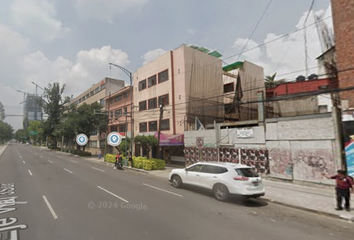 Lote de Terreno en  Condesa, Cuauhtémoc, Cdmx