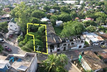 Lote de Terreno en  Calle Santiago Apóstol, La Cruz, Jalpan De Serra, Querétaro, 76342, Mex